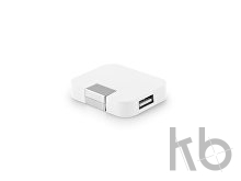 USB hub на 4 порта