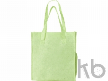 Сумка-шопер «Wheat» из переработанного пластика