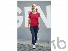 Футболка «Elbert» женская