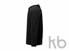 Футболка с длинным рукавом «Baby» детская