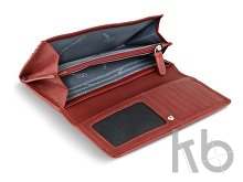 Кошелек женский «Banda» с защитой данных RFID