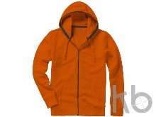 Толстовка «Arora» мужская с капюшоном