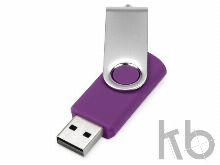 USB-флешка на 512 Мб «Квебек»