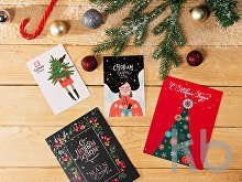 Открытка под запечатку