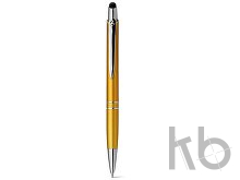 Ручка шариковая со стилусом