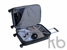 Чемодан «FRIBOURG», 64л