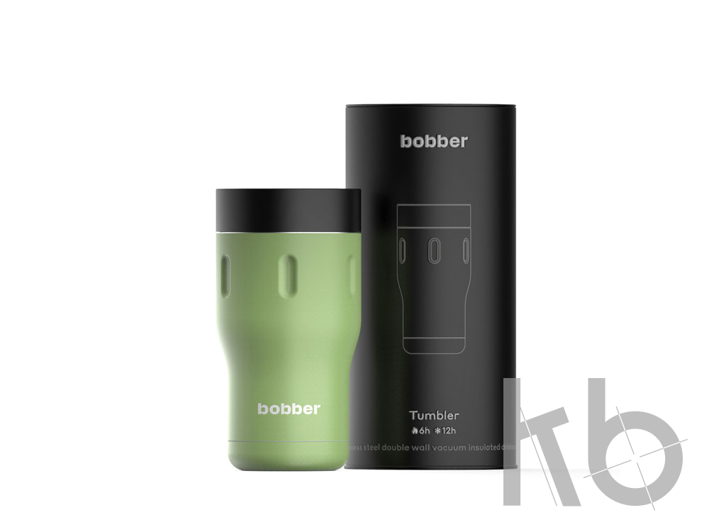 Вакуумная термокружка «Tumbler», 350 мл