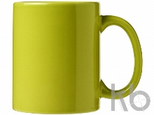 Кружка «Santos»