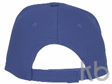 Бейсболка «Hades»