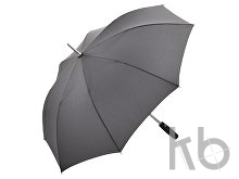 Зонт-трость «Alu» с деталями из прочного алюминия