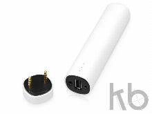 Портативное зарядное устройство «Мьюзик», 5200 mAh