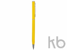 Ручка металлическая шариковая «Атриум»