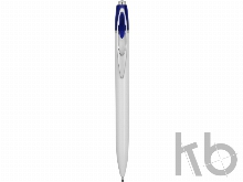 Ручка пластиковая шариковая «Эллингтон»