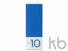 Внешний аккумулятор «NEO Axioma», 10000 mAh