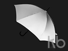 Зонт-трость светоотражающий «Reflector»