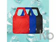 Эко-сумка «Ash» из переработанного PET-материала