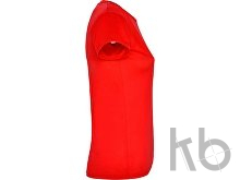 Спортивная футболка «Montecarlo», женская