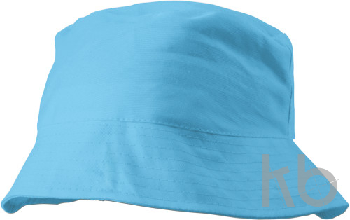 Cotton sun hat