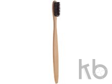 bamboo toothbrush