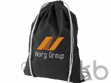 Рюкзак хлопковый «Oregon»