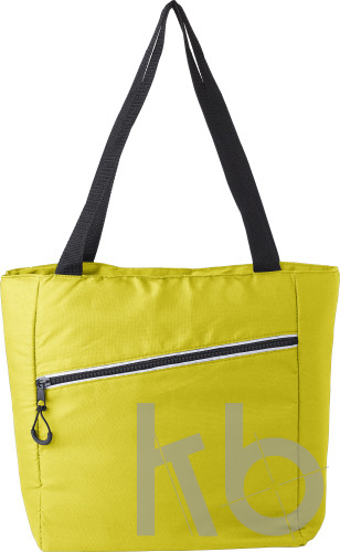 Pongee (75D) cooler bag