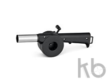 BLOWER. Воздуходувка для гриля