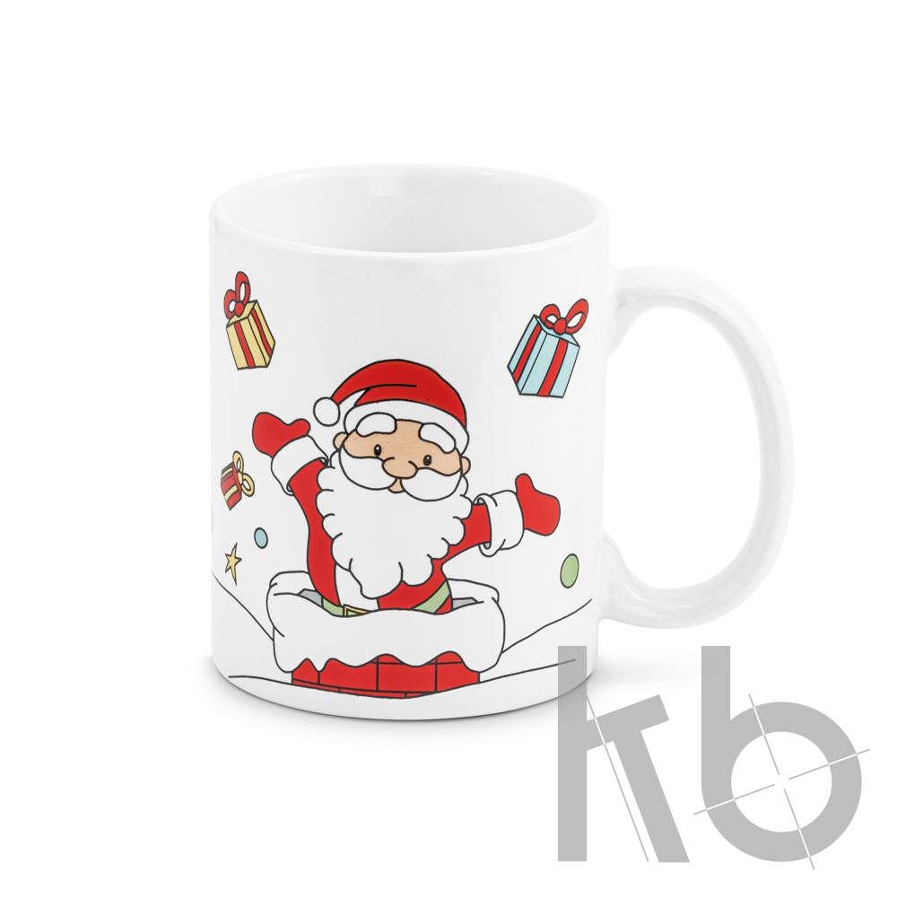 AVORIAZ. Кружка