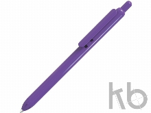 Ручка пластиковая шариковая «Lio Solid»