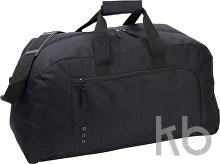 Polyester (600D) sports bag