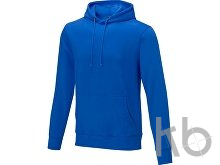 Толстовка с капюшоном «Charon» женская