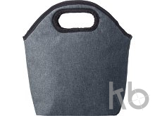 Polycanvas (600D) cooler bag