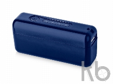 Портативное зарядное устройство «Bellino», 2200 mAh