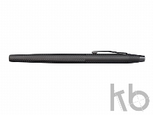 Ручка перьевая  «Classic Century Brushed»