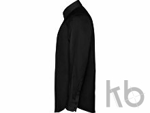 Рубашка «Moscu» мужская с длинным рукавом