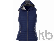 Утепленный жилет «Junction» женский