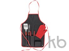 Набор аксессуаров для барбекю