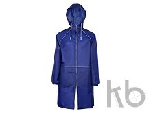 Дождевик со светоотражающими кантами «Sunshine»