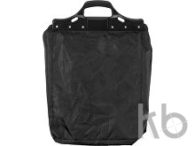 Polyester (210D) trolley shopping bag