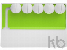 Органайзер для кабелей «Gizmo»