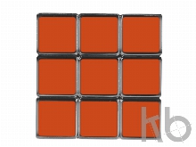 Часы «Головоломка»