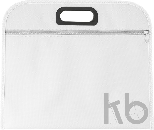 Polyester (600D) conference bag