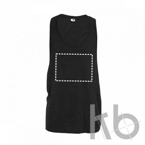 THC IBIZA. Мужская майка