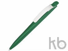 Ручка шариковая пластиковая «Stream KG»