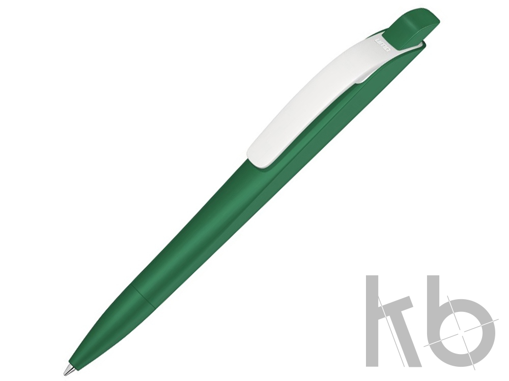 Ручка шариковая пластиковая «Stream KG»