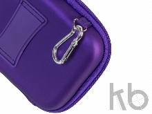 Чехол для жесткого диска из кожзама