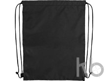 Рюкзак-мешок «Reflex» со светоотражающим эффектом