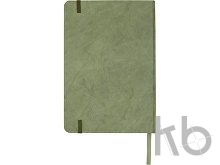 Блокнот A5 «Breccia» с листами из каменной бумаги