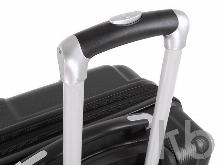 Чемодан «ADAMS», 37л