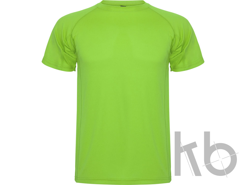 Спортивная футболка «Montecarlo» детская