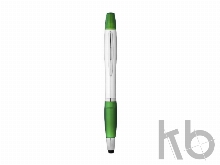 Ручка-стилус шариковая «Nash» с маркером